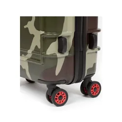 Walizka kabinowa Eastpak Resist'r Zip Cabin - camo