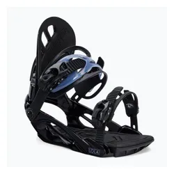 Wiązania snowboardowe damskie ROXY Lola black
