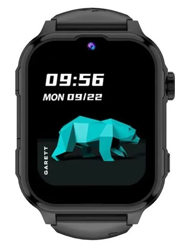 Smartwatch GARETT Kids Hero Pro 4G Czarny
