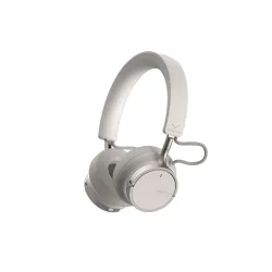 Słuchawki bezprzewodowe Beyerdynamic Aventho 100 Nauszne Bluetooth 5.4 Kremowy