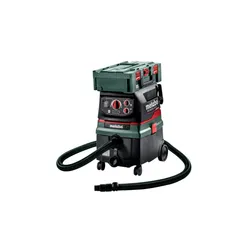 Промышленный пылесос Metabo ASR 36-18 BL 25 M SC