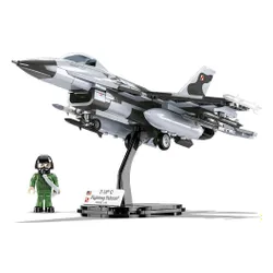 Cobi Armed Forces F-16C (5814)