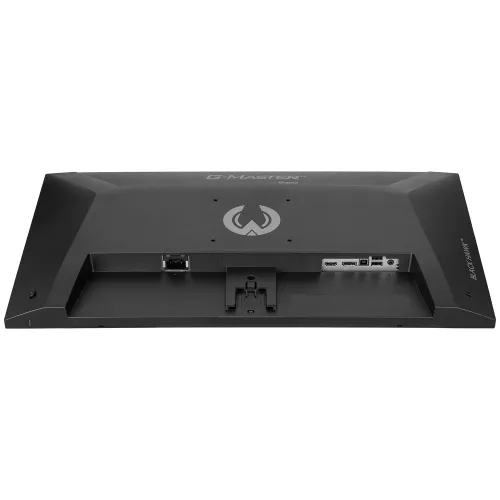 Monitor iiyama G-Master Black Hawk G2741HSU-B1 27" Full HD IPS 144Hz 1ms MPRT Gamingowy