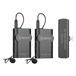 Boya BY-WM4 Pro K4 Mikrofonu