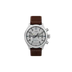 Zegarek Timex Timex x Pan Am® Waterbury Ace Chronograph TW2Y38700
