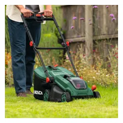 Kosiarka akumulatorowa BOSCH Rotak18V-34 06008B9N00