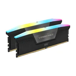 Pamięć RAM Corsair Vengeance RGB DDR5 7200 C34 32GB (2 x 16GB)