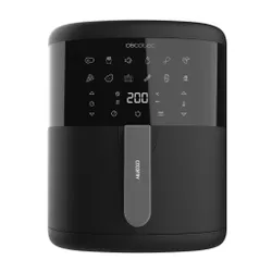 Air Fryer Frytkownica beztłuszczowa CECOTEC Cecofry Bombastik 6000 6l 12 automatycznych programów