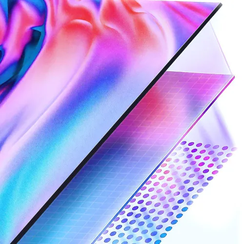 Monitor ZEUSLAP Z16H 16" 2560x1600px IPS 3 ms