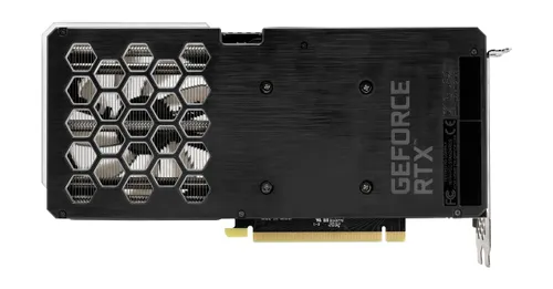 Karta graficzna Palit GeForce RTX 3060 Ti Dual LHR 8GB GDDR6 256bit DLSS