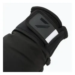 Rękawice narciarskie męskie Level Hawk black