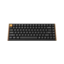 Klawiatura gamingowa Keychron K3M-F3 75% Brown Switch RGB Hot-Swap