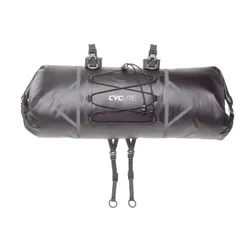 Torba na kierownicę CYCLITE Handlebar Roll Bag 01