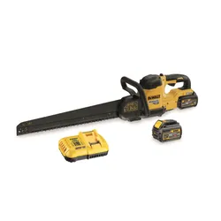 Piła szablasta alligator DeWalt FLEXVOLT DCS398T2