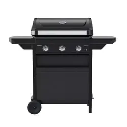 Grill gazowy CAMPINGAZ Compact 3 L 7.5 kW 61 x 35 cm