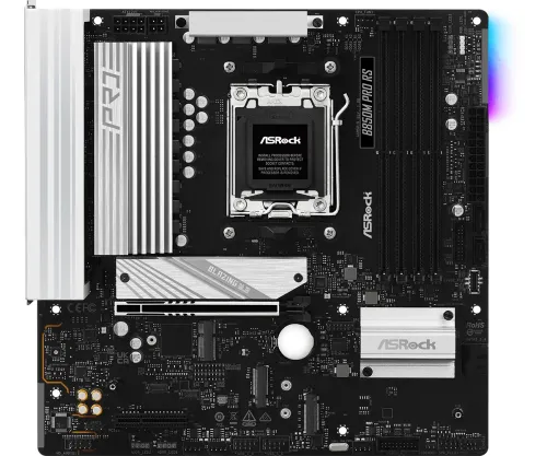 Płyta główna ASrock B850M Pro RS