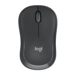 Zestaw klawiatura i mysz Logitech MK370 Business bezprzewodowy szary