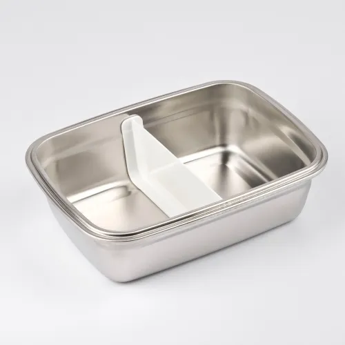 Lunchbox podgrzewany G3 Ferrari Vitto G10166