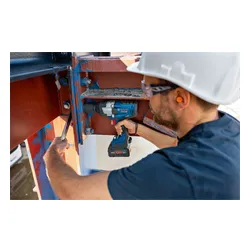 Klucz udarowy BOSCH Professional GDS 18V-1600 HC 06019M1002