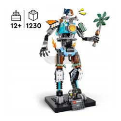 LEGO Fortnite 77081 Kitek, zestaw klocków 12+