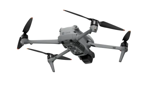 Dron DJI Air 3S RC-N3