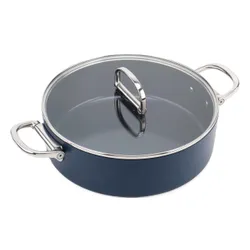 Garnek JOSEPH JOSEPH Space 45046 28 cm