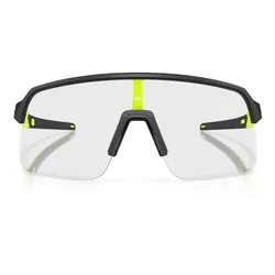 Okulary rowerowe OAKLEY Sutro Lite Clear