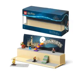 LEGO Harry Potter Gablota na Figurki 4060H