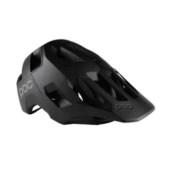 Kask rowerowy POC Kortal uranium black matt