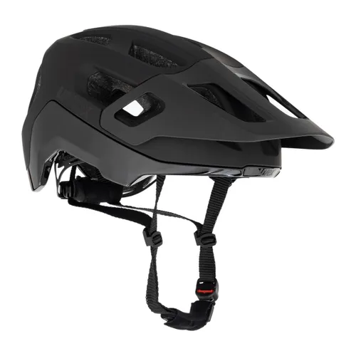 Kask rowerowy UVEX React 2024 black matte