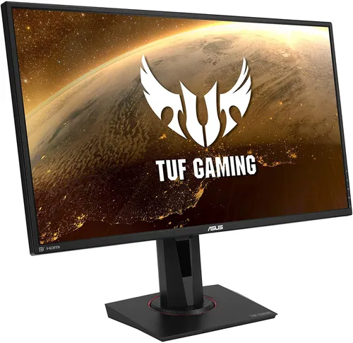 Monitor ASUS TUF Gaming VG27AQ 27" 2K IPS 165Hz 1ms