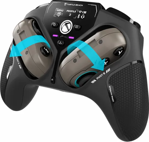 Kontroler TURTLE BEACH Stealth Pivot Czarny