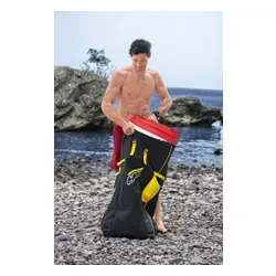 Bestway SUP Fastblast Kurulu şişirilmiş 381x76x15 cm 65343