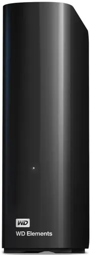 Dysk WD Elements Desktop 20TB HDD Czarny