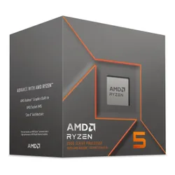 Procesor AMD Ryzen 5 8500G BOX (100-100000931BOX)