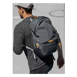 Городской рюкзак Bellroy Classic Backpack Plus City Backpack (Second Edition) - грифельный