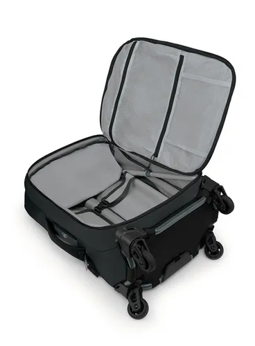 Чемодан Osprey Ozone Carry-On 38 L-black