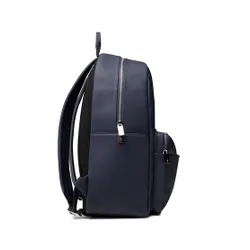 Lacoste Bacckpack Nh2583hc Marine 166 021 Rucsac