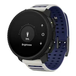 Smartwatch SUUNTO Vertical 2 Szaro-niebieski