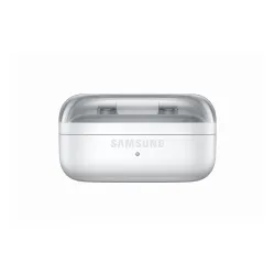 Słuchawki bezprzewodowe Samsung Galaxy Buds4 Pro SM-R640NZW Dokanałowe Bluetooth 6.1 Funkcje AI Biały