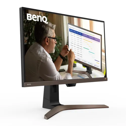 Monitor BenQ EW2880U 28" 4K IPS 60Hz 5ms