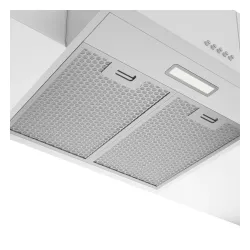 Okap Beko b100 HNS51222NAW Biały