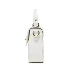Ghiciți geanta cu clapetă Crossbody J3GZ09 WFEN0 G011