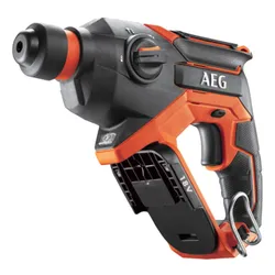 SDS-Plus AEG PowerTools Zımbası BBH18C-0