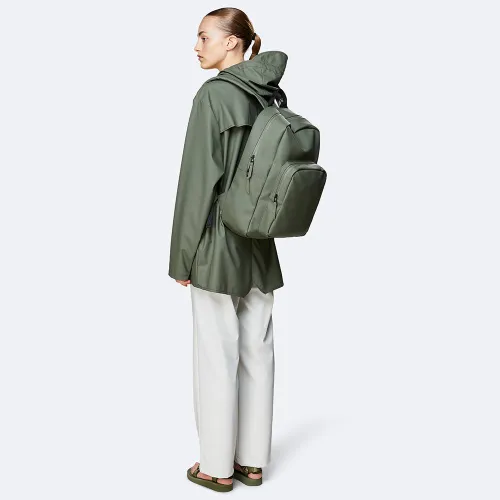 Рюкзак для ноутбука Base Bag Rains-olive