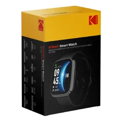 Smartwatch KODAK SW-7209 Czarny