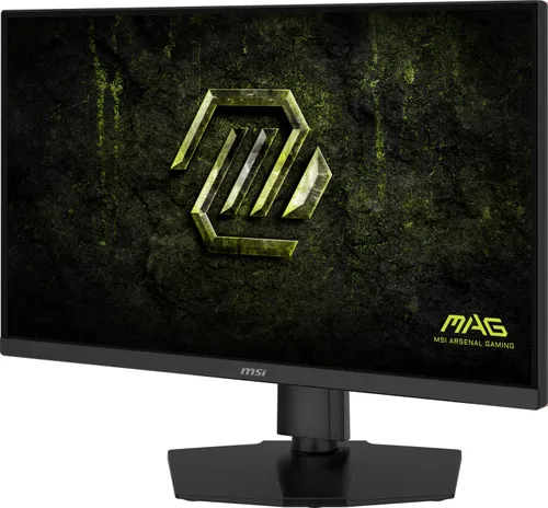 Monitor MSI MAG 274QPF E20 27" 2560x1440px IPS 200Hz 0.5 ms [GTG]