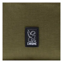 Chrome Naito Pack bg-324-rucsac OLBR-pe o ramură de măslin