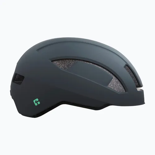 Kask rowerowy Lazer CityZen KinetiCore matte livid