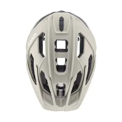 Kask rowerowy Uvex Quatro CC - oak brown/black matt